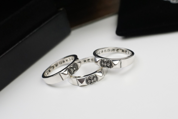 Chrome Hearts ring 05lyx107 (2)